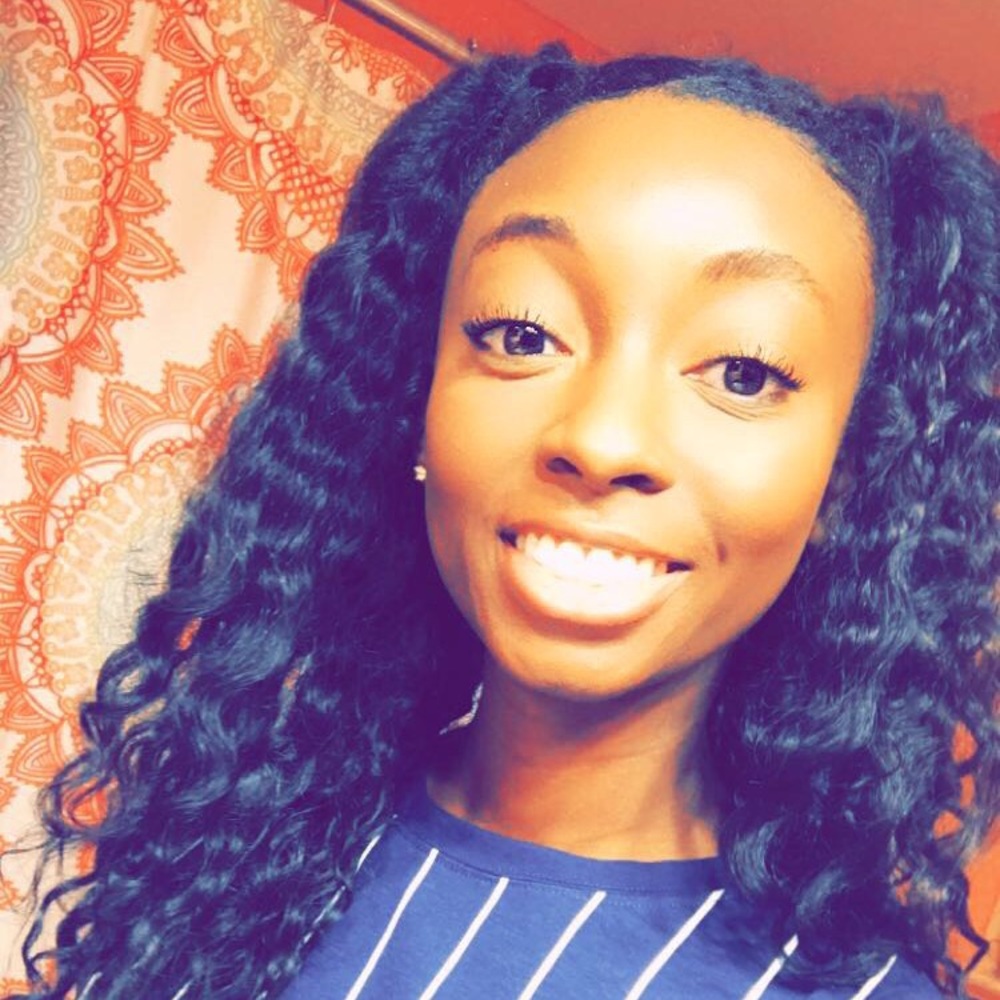 Meet your Posher, Lauren